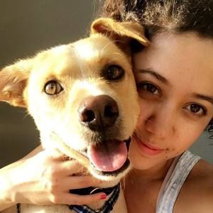 Meet your Posher, Isabella